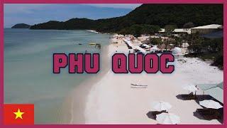 Phu Quoc Island Vietnam: Top Things to Do & Hidden Attractions