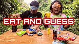 Eat and Guess