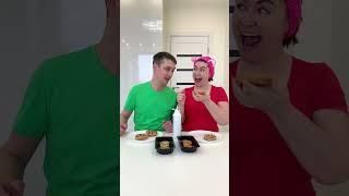 Whose cookies are better? 