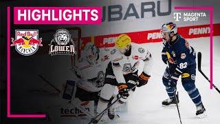 EHC Red Bull München - Löwen Frankfurt | PENNY DEL | MAGENTA SPORT