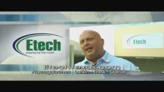 Etech - I Am - Etech Global Services