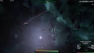 avorion lag (test report)