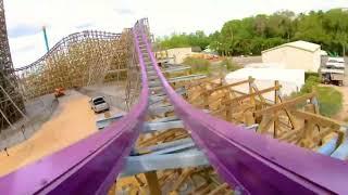 Iron Gwazi Real POV