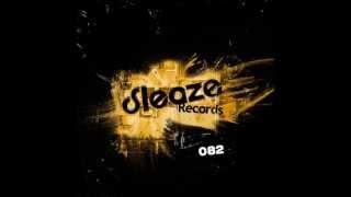 The Advent, Jason Fernandes - Reap What You Sow (Luigi Madonna Main Mix) [Sleaze Records (UK)]