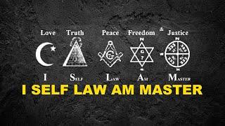 I Self Law Am Master (I.S.L.A.M.) | Understanding the Concept