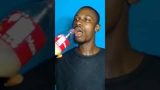 Coca-Cola Burp Compilation