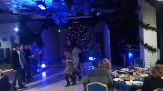 Э-ком корпоратив 10.12.2016 Battle