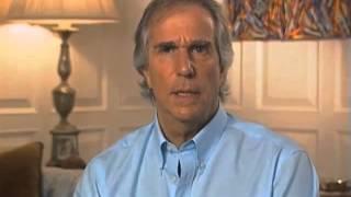 Henry Winkler discusses "Happy Days'" "Jump the Shark" episode - EMMYTVLEGENDS.ORG