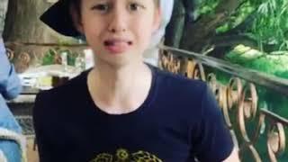 Sariq bola yig’ladi nega