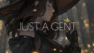 Just A Gent - Time Voyage (ft. Hauskey)
