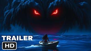 Moana 2 | Official Trailer (2024) | Auli'i Cravalho, Dwayne Johnson