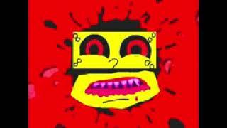 Klasky Csupo Becoming Angry. 