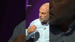 Кебуладзе: «Росіяни намагаються перетворити інших на таких же рабів, як вони самі» #shorts
