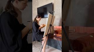 #art #artist #painting #kpop #music #картина #художник #картинаназаказ #картинамаслом #diy