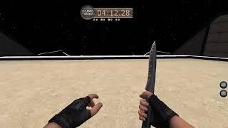 Kreedz Climbing - kz_surf_discovery (Edited)