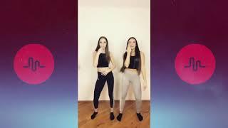 Nicole & Sarah niziundsatsch Best Musical ly Compilation 2018   New Musical ly Compilation 2