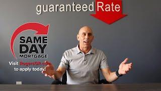 Same Day Mortgage - Dan Rogers at Guaranteed Rate