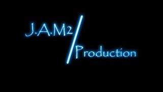 new JAM2 logo