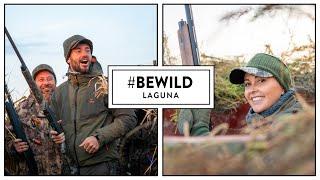 #BEWILD ep.4 - Laguna | Waterfowl Hunting in Venice