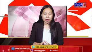 Karbi Anglong Live, Morning News | 24 Nov 2024