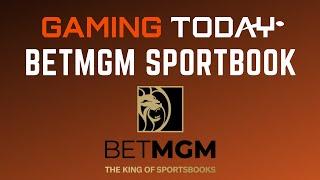 BetMGM Sportsbook Review: EVERYTHING You Need To Know | Sportsbook Review | Sportsbook Tutorial