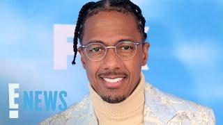 Nick Cannon Forgets 2 of 12 Kids’ Names | E! News