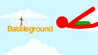 Stickman Battleground