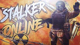  STALKER ONLINE - STAY OUT / НОВАЯ ЗЕМЛЯ - ЧЕРНЫЙ ЛЕС - КАРАВАН ГДЕ ЛУЧШЕ ФАРМ? ЗАКАЗ МУЗЫКИ