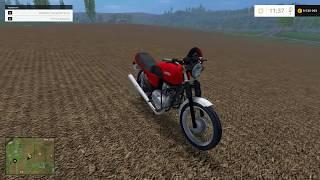 Обзор модов - №1 в FarmingSimulator2015