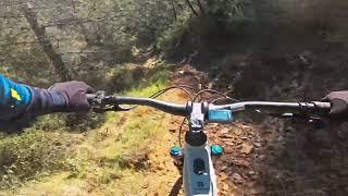 Senda Vietnam Almedijar ️ Enduro ebike