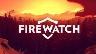 Dogmat - Firewatch (PC) Firstrun!