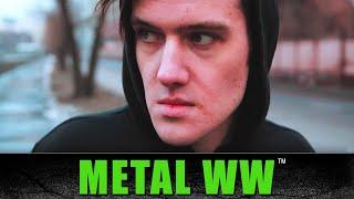 CONVINCE - WOLFTIME - METAL WORLDWIDE (OFFICIAL HD VERSION MWW)