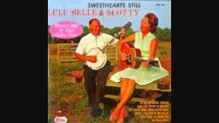 Lulu Belle and Scotty - Blue Eyes Crying In The Rain [c.1965].