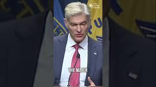 Dr. Oz: "The Major Limiting Factor Are Doctors’ Offices’ Abilities to Provide Digital Data"