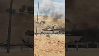 M1A2 SEP \ War Thunder