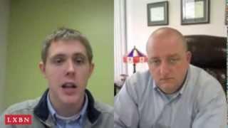 Ben Stevens on Apple's impact on the legal workplace