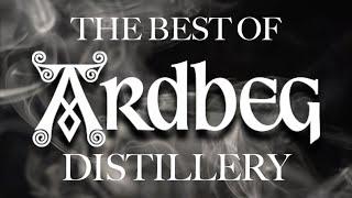 The Best of Ardbeg Distillery