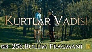 Kurtlar Vadisi Pusu 256. Bölüm Fragmanı