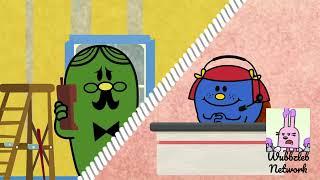 Bad Weather (Full Episode) Wubbzleb Network [Fanmade]