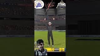 csk vs gt is on strike, Jadeja needs 10 on 2, what will happen now #shortsfeed #csk