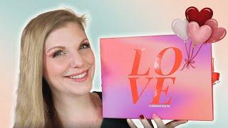 LOOKFANTASTIC Valentinstag Limited Edition 2025 Unboxing & Verlosung