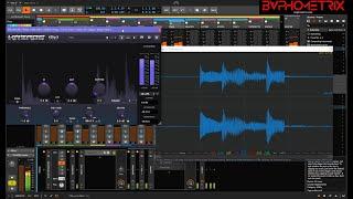 Mixing Loud with CTZ - Ep. 19 - Advanced clipping (plus replacing KClip with something else)