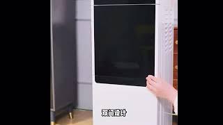 Обзор диспенсера термопота Xiaomi Xiaozhi Water Dispenser Hot/Cold Type