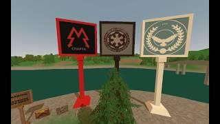 Unturned Mod Showcase | Unturned Mod Pack