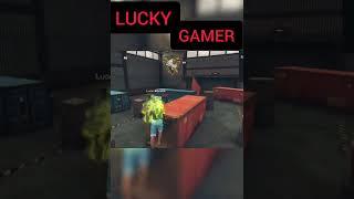 Kaun hai ham desert head  LUCKY GAMER