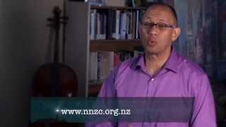 North New Zealand Conference Vision 2014-2016