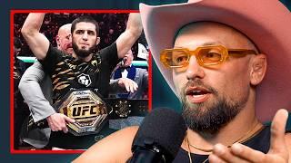 How Craig Jones Beat The UFC’s Russian Wrestling Problem
