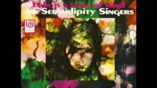The Serendipity Singers - Rain Doll