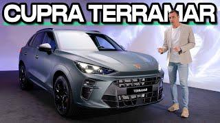 It’s finally here! (Cupra Terramar 2024 Walkaround Review)