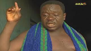 John Okafor Mr Ibu Vs Wife Funny...